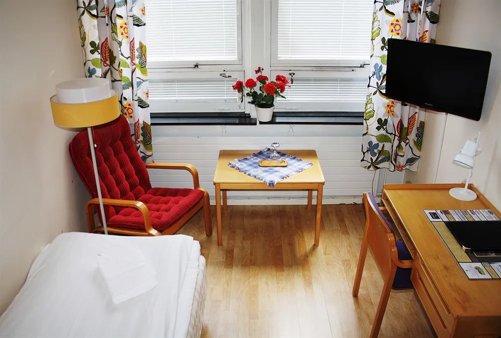 Hotel Falun