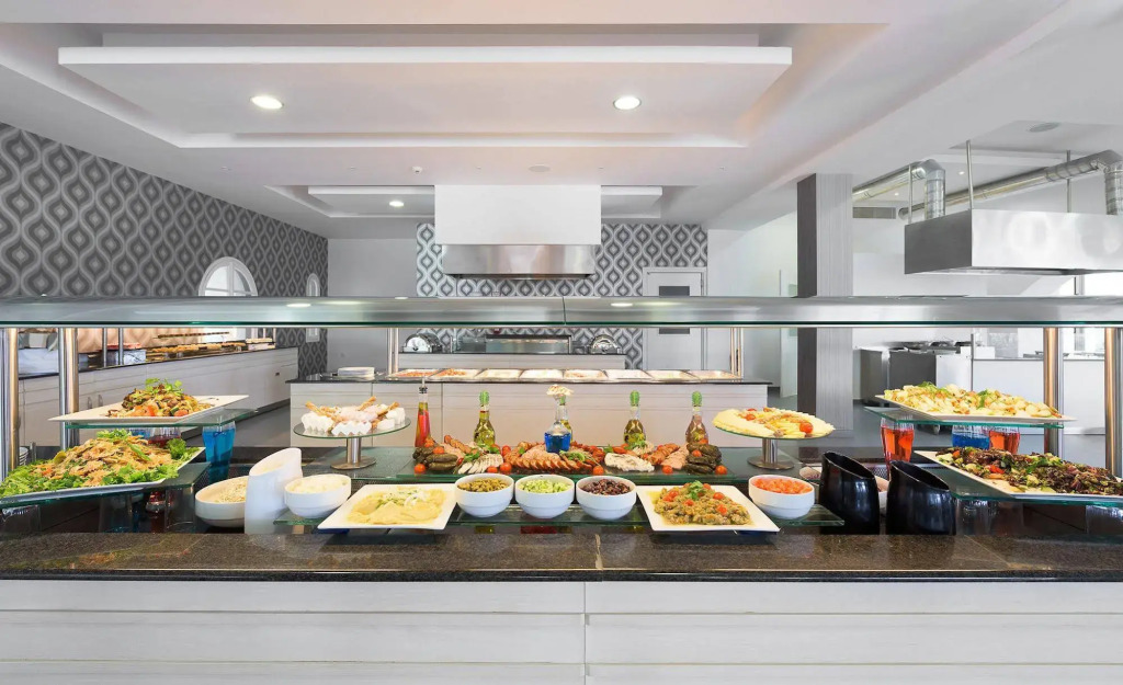 Leonardo Kolymbia Resort Rhodes