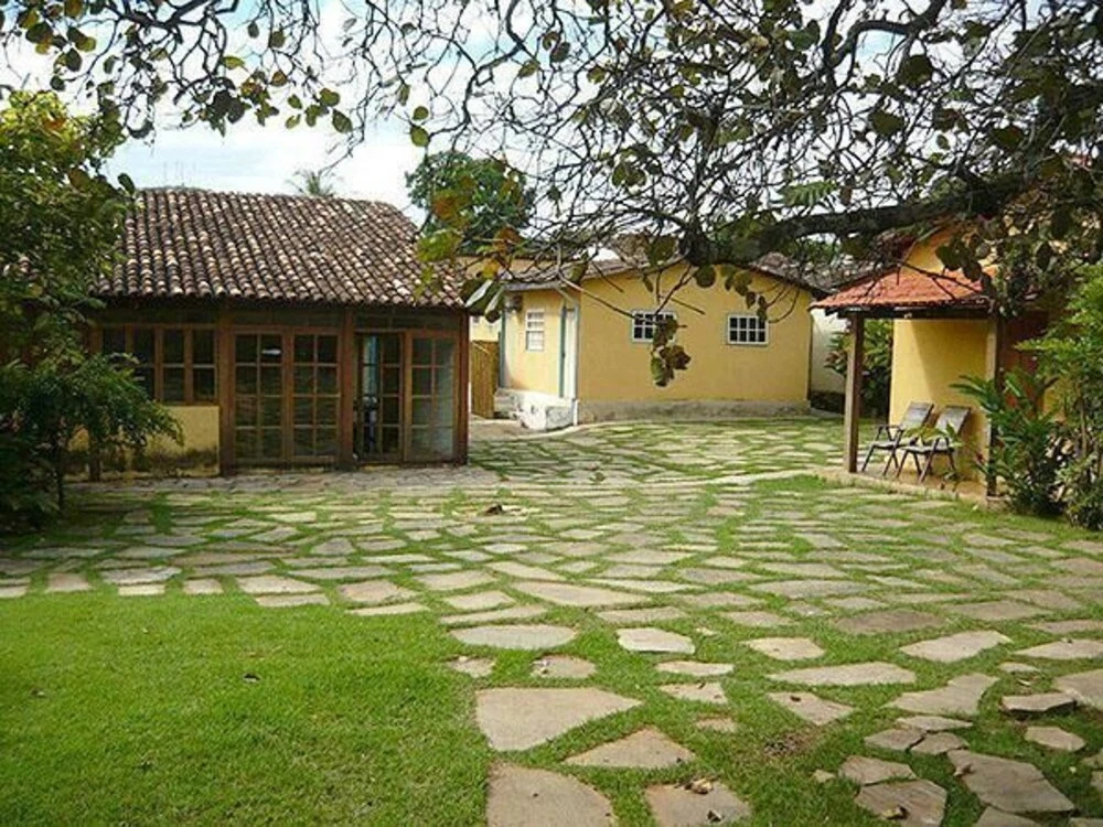Pousada Colonial
