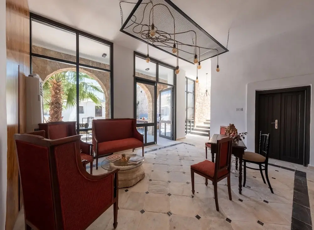 La Regina Veneziana Guest House & Cafe