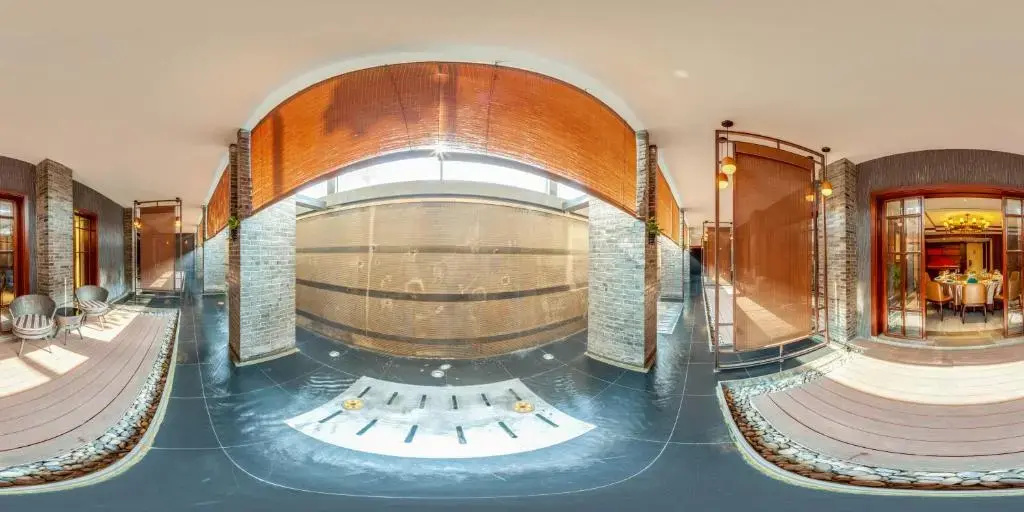 Tea Boutique Hotel West Lake