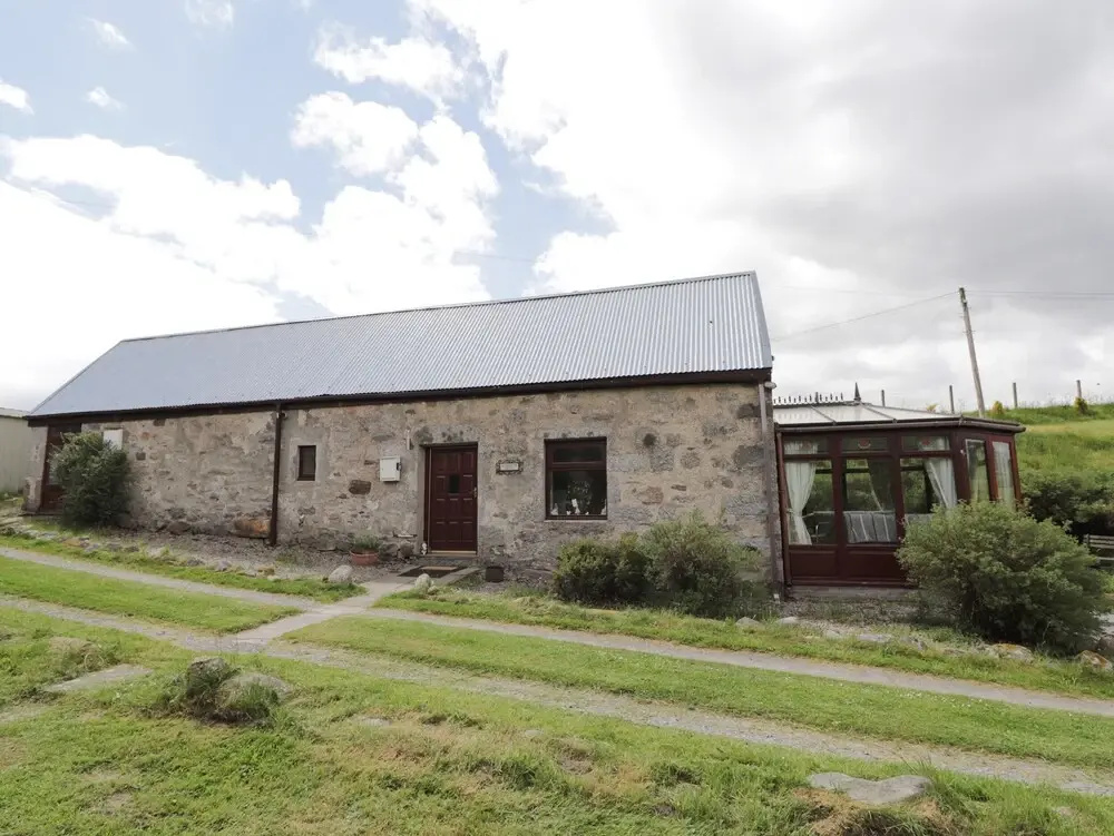 Blairgorm Croft