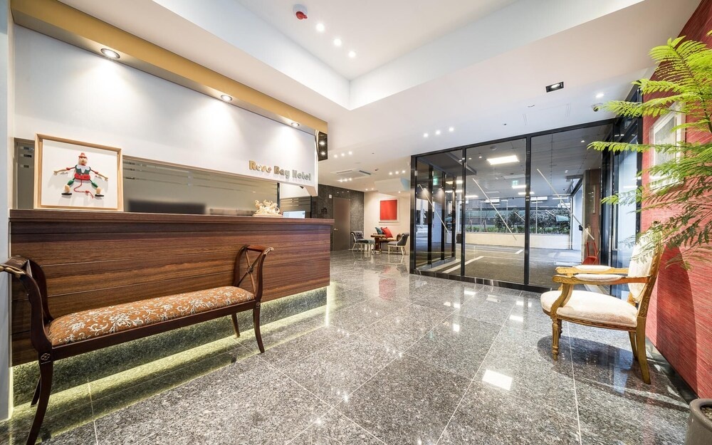Rose Bay Hotel