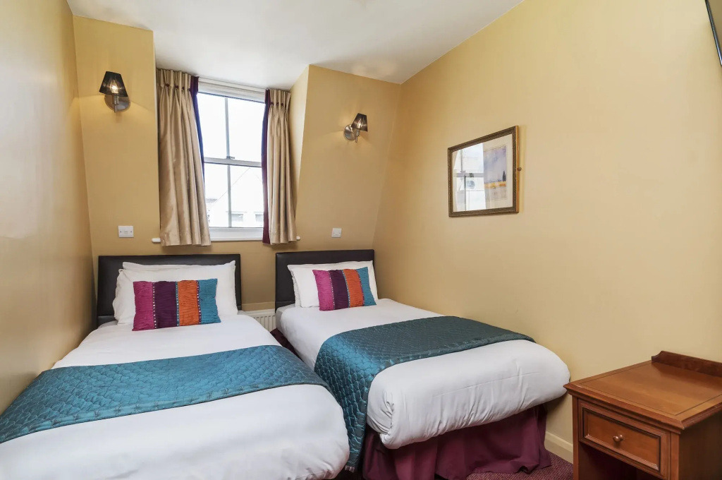 Craven Hotel