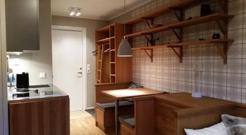 Aparthotel Ripan