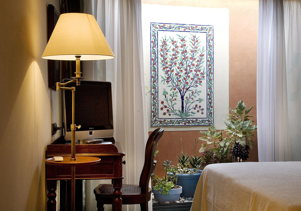 Algilà Ortigia Charme Hotel