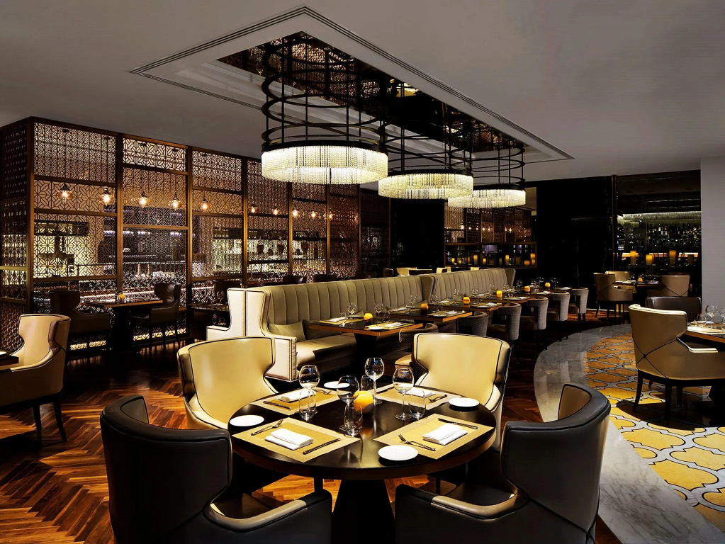 The H Dubai