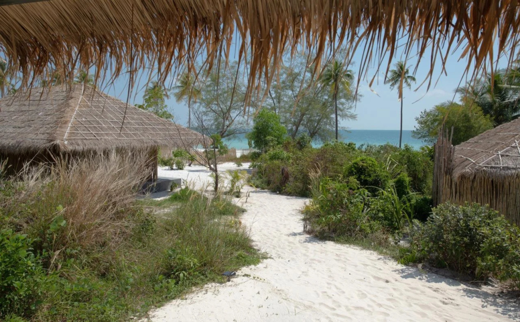 Tamu Koh Rong