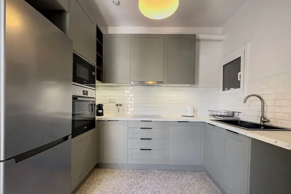 Phaedrus Living Koukaki Verdant Marble