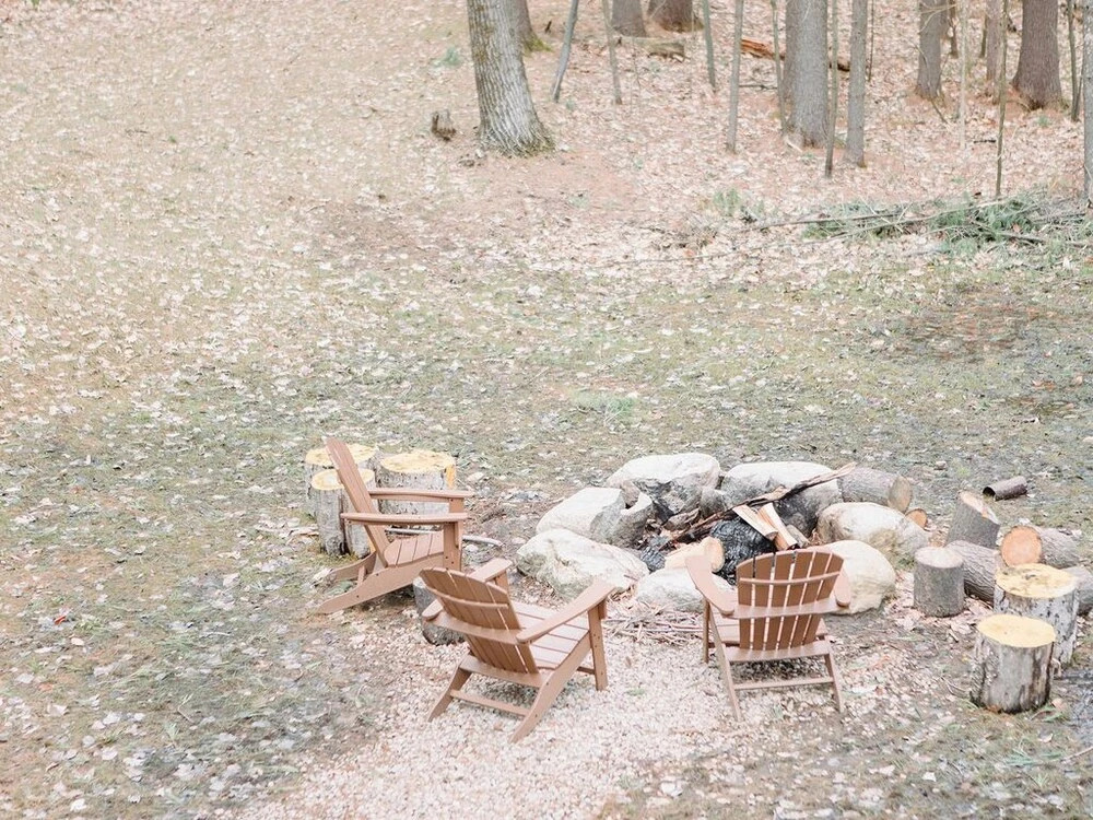 Hot Tub, Sauna, Fireplace, A/c, Dog Friendly, 1 mi to Whiteface, Forest View, Cascade Mountain Chalet