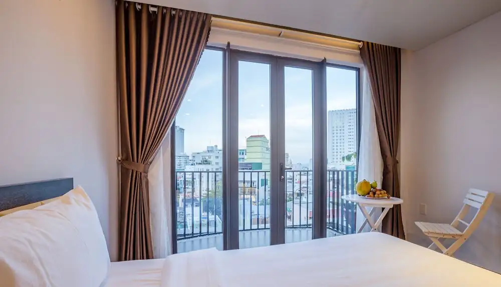 Viet Sea Hotel