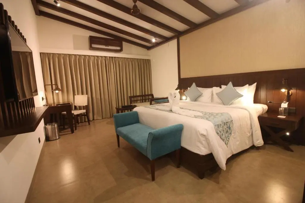 Regenta Kabini Springs-kabini