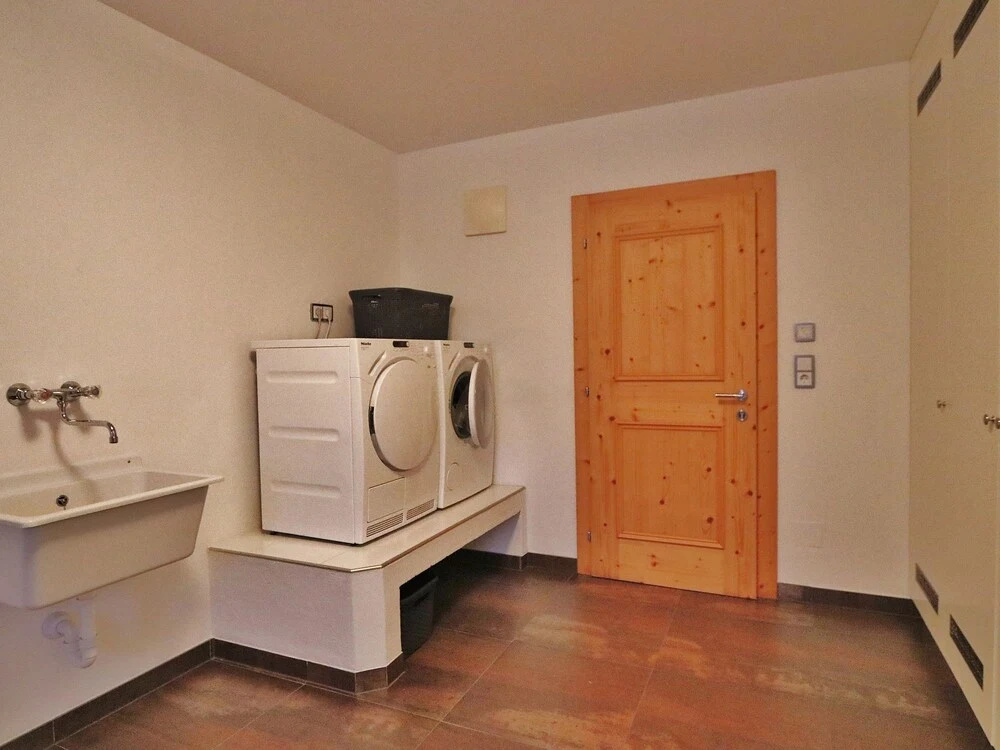 Quiet Holiday Home in Salzburg near Ski Area