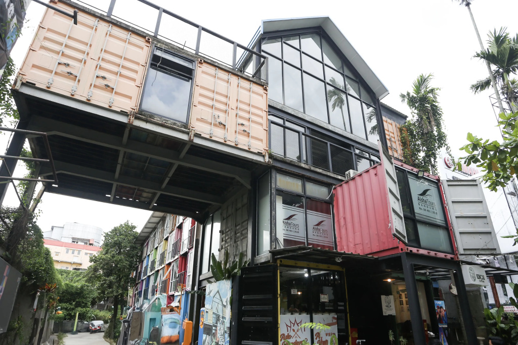 OYO 94382 Urban Merdeka