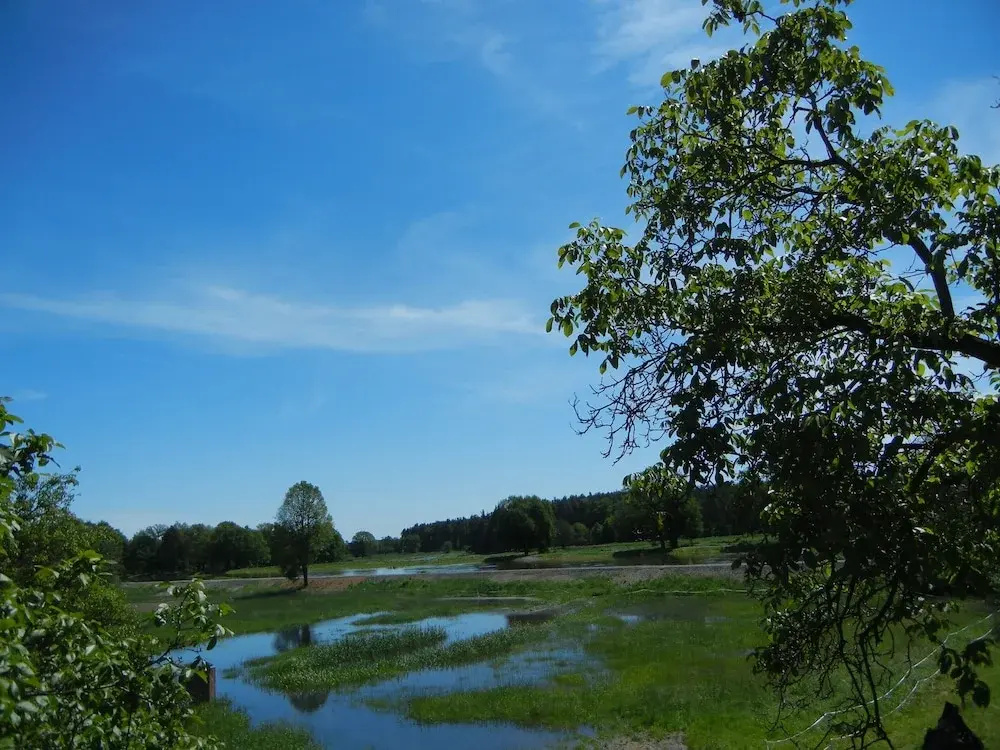 Gutshof Zum Adlernest
