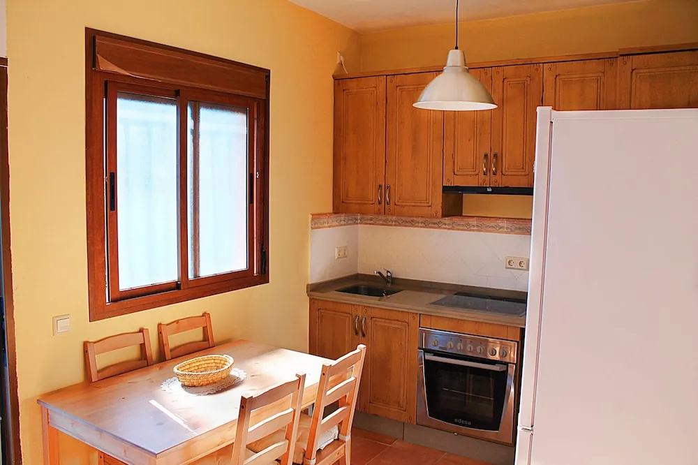 Casa rural fuente Caraila