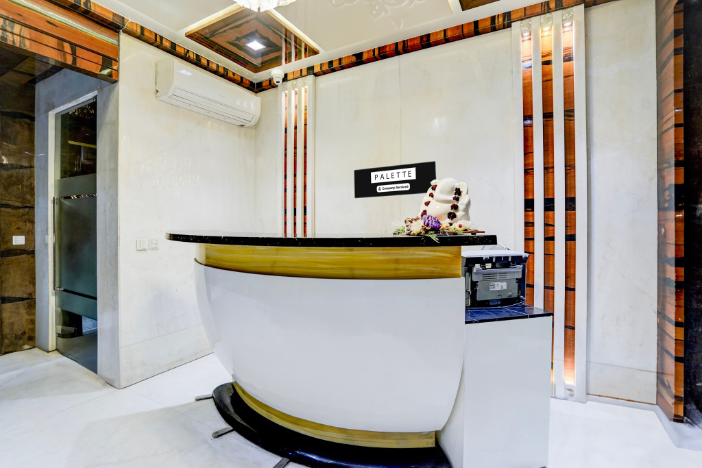 Hotel Shanti Kutir