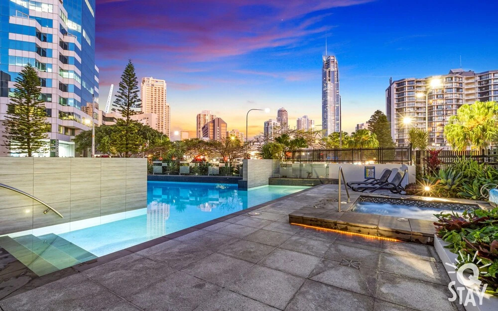Avalon Apartments - Q Stay