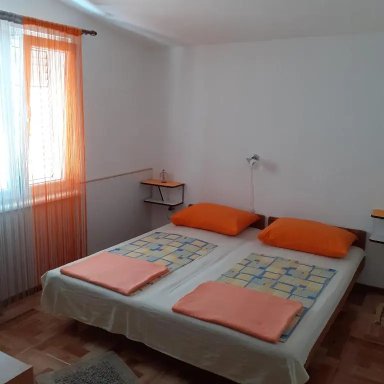 Apartments Samaržija- new 63 not 47