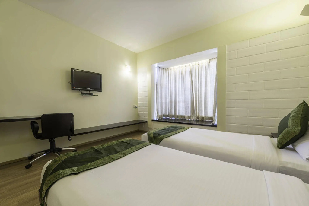 Mango Suites Maestro