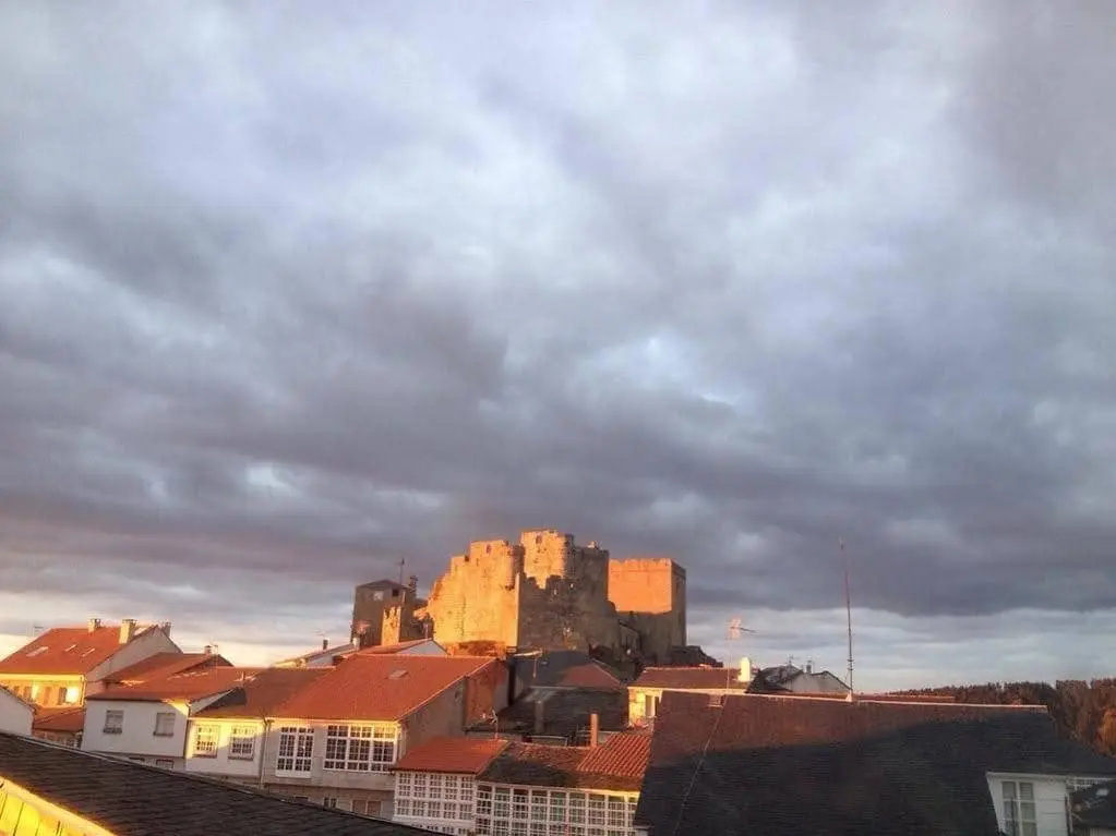 Cima da Vila