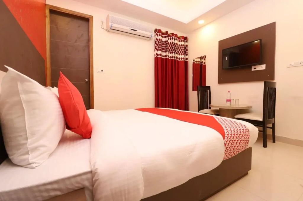 Hotel Airway Inn