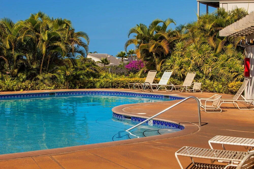Wailea Ekolu 906 - Two Bedroom Condo