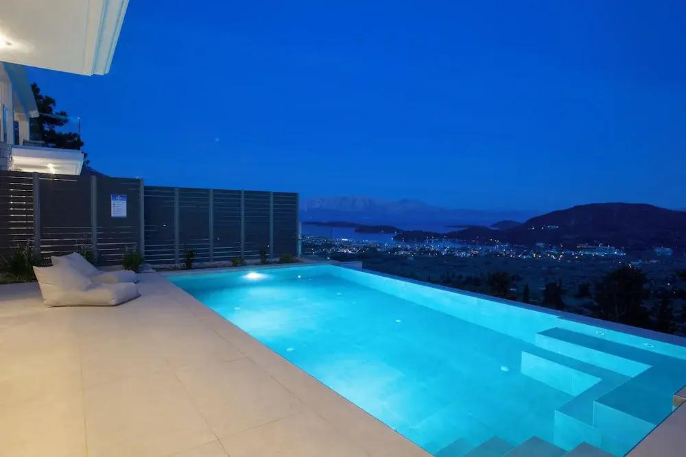 Oriens Villas