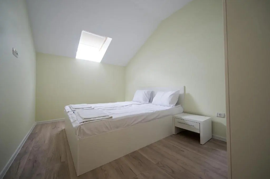 Apartamente cu un dormitor