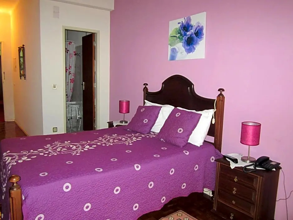 Hotel Santa Rita