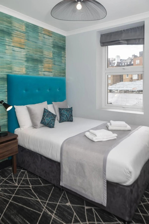 Paddington Park Hotel