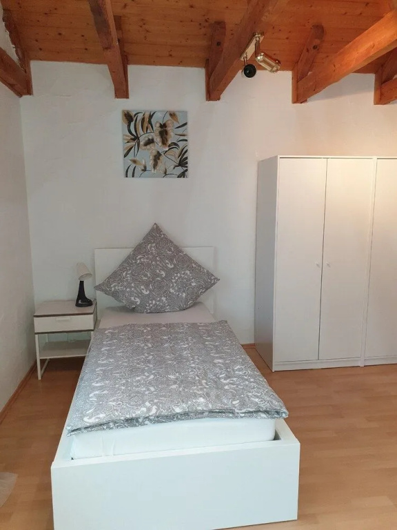 Ferienwohnung Geier