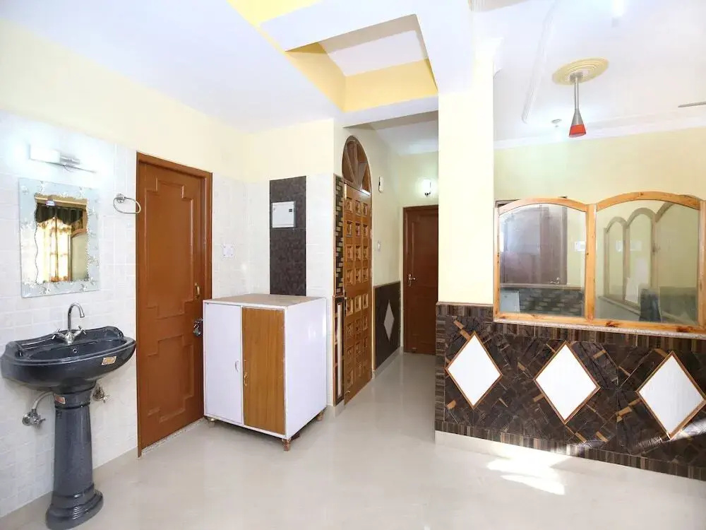 Yatika Home Stay Kamyana by OYO Rooms