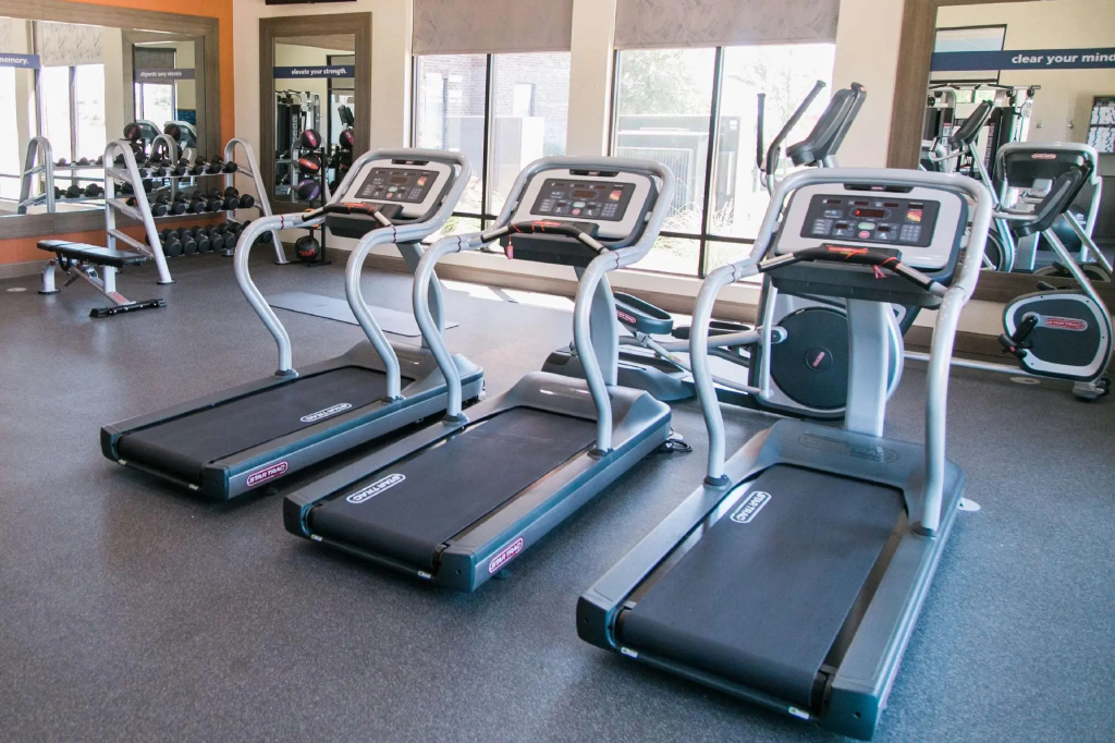 Hampton Inn & Suites Amarillo East