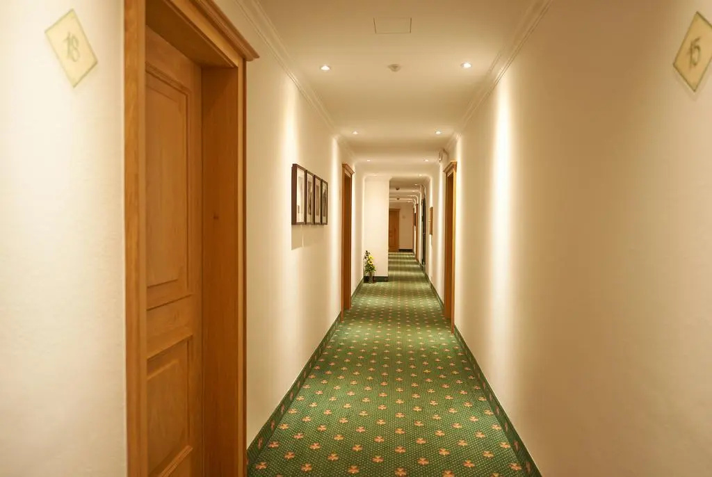 Hotel Waidmannsheil
