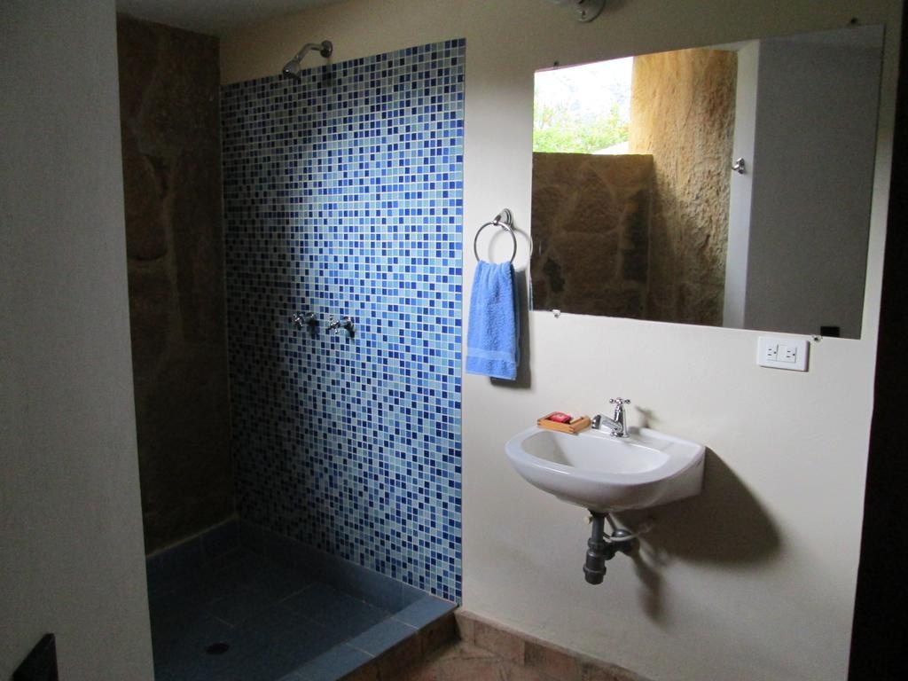 Hostal Casa del Arte