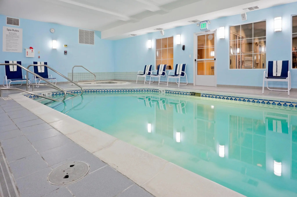 Holiday Inn Express Hotel & Suites West Coxsackie by IHG