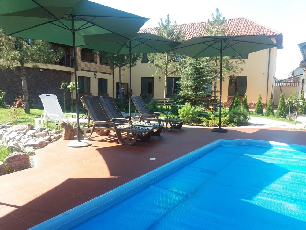 Villa Penta