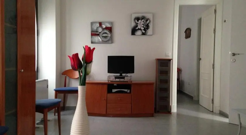 Apartamento Jerez