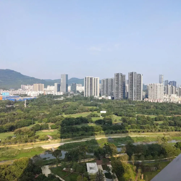 Seven Hotel Nanshan Branch