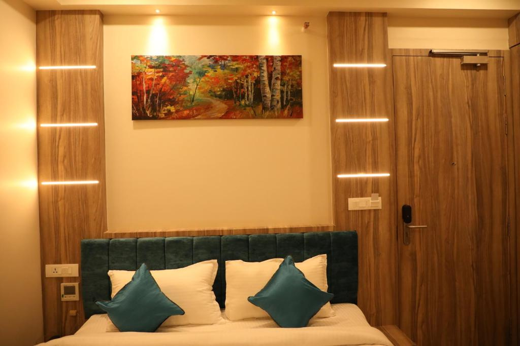 Sree Kubera Grand