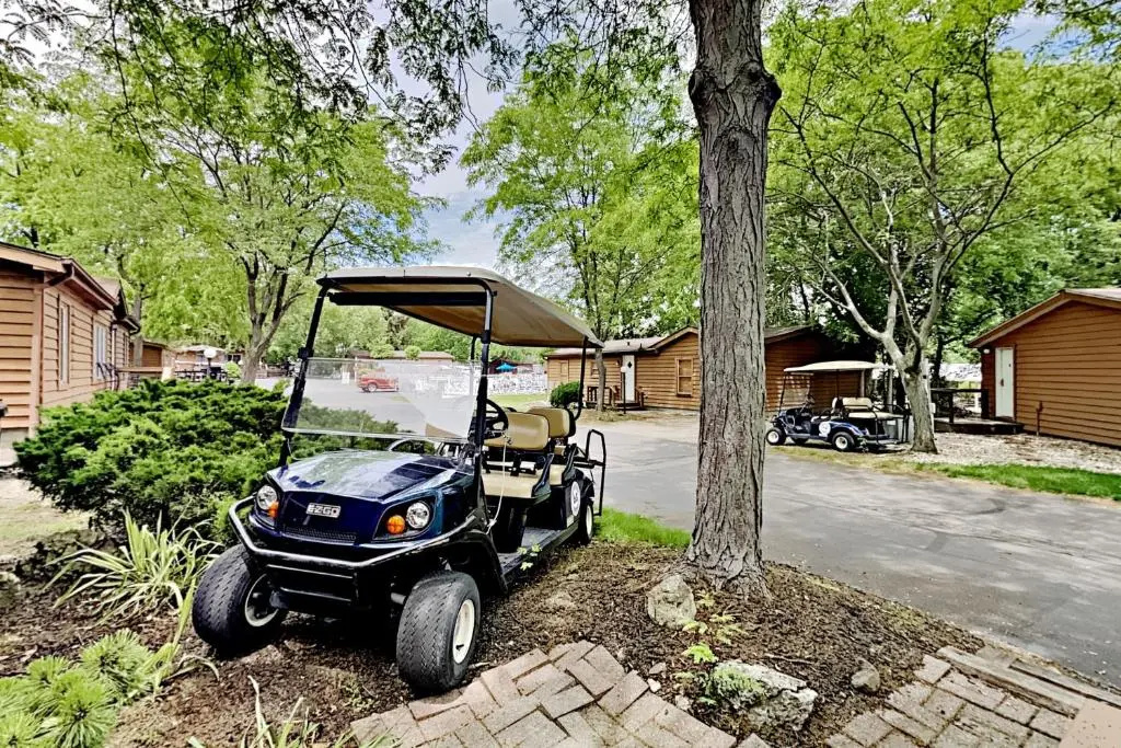 Put in Bay Island Club Unit 17