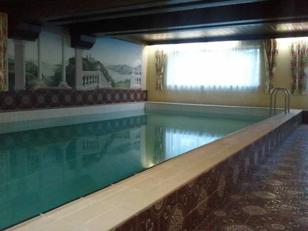 Pension Försterhaus