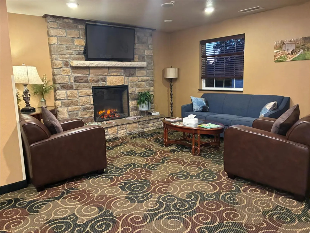 SureStay by Best Western Salem