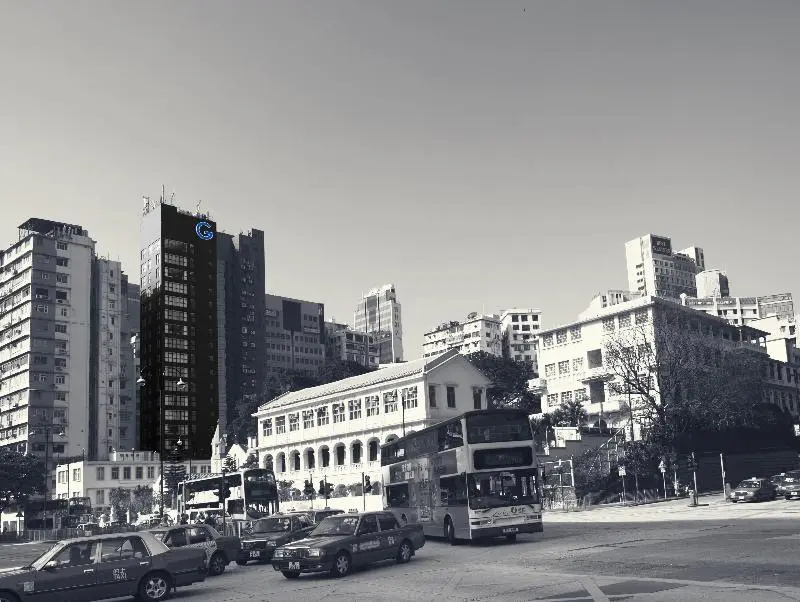 Habyt Austin Avenue