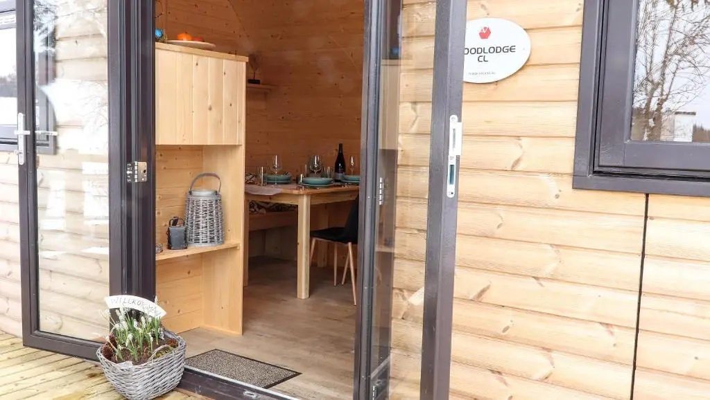 AZUR Camping Schwäbische Alb
