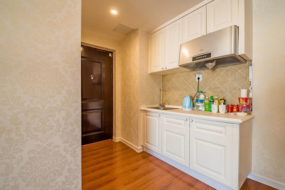 Taishan Shell Apartment