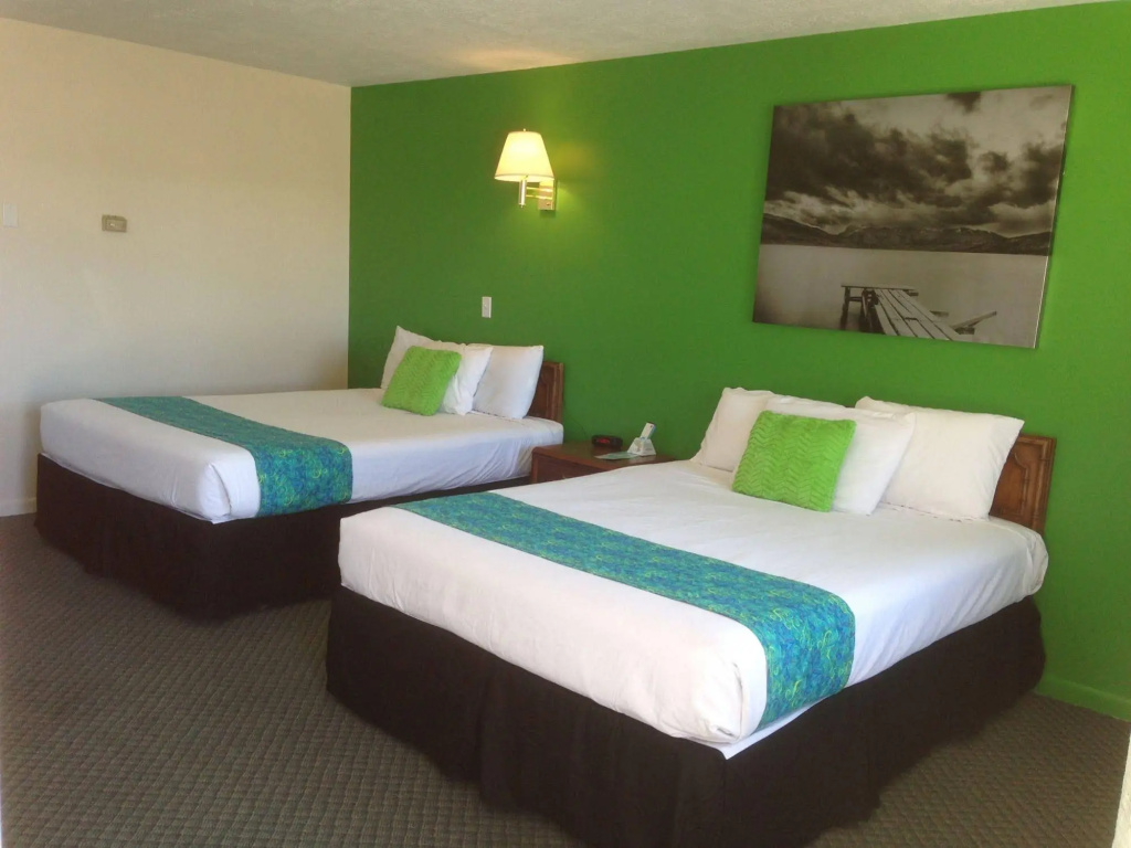 Rest Assured Inns & Suites