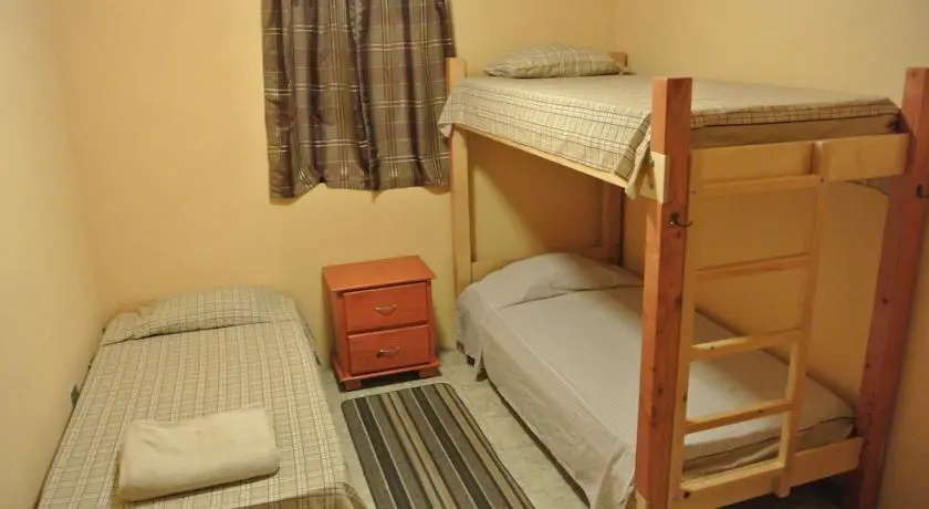 Hostel Baja Backpackers