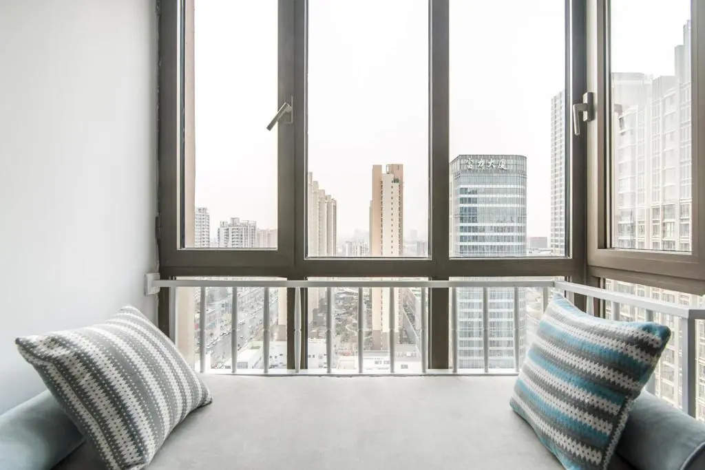 Tianjin Nankai·Nanshi Food Street· Locals Apartment 00136410